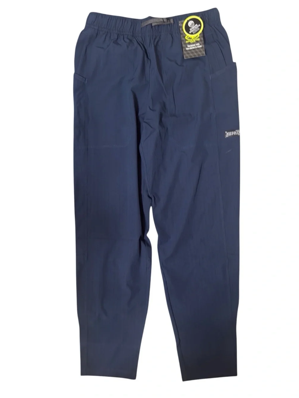 Athletic Works Boy’s Active Woven Ripstop Athletic Pants NWT